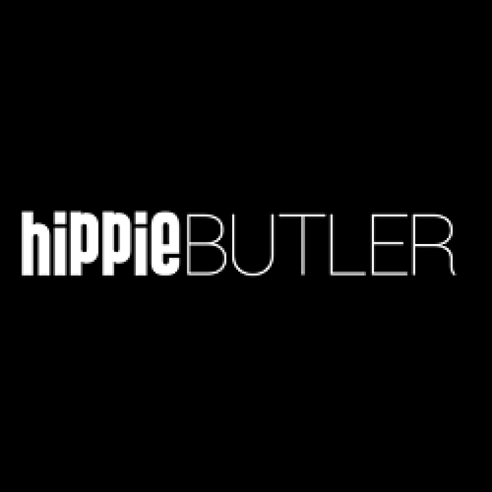 Hippie Butter