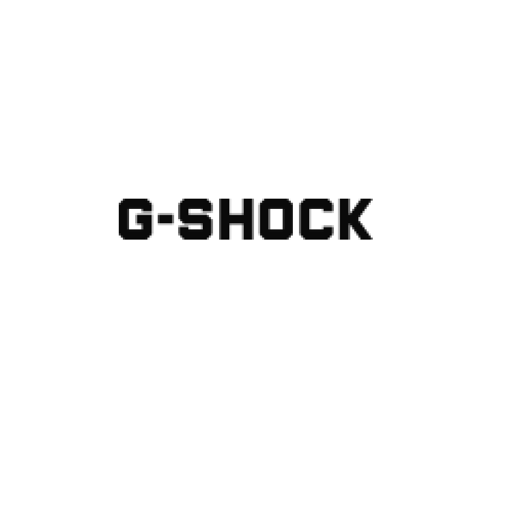 G-Shock