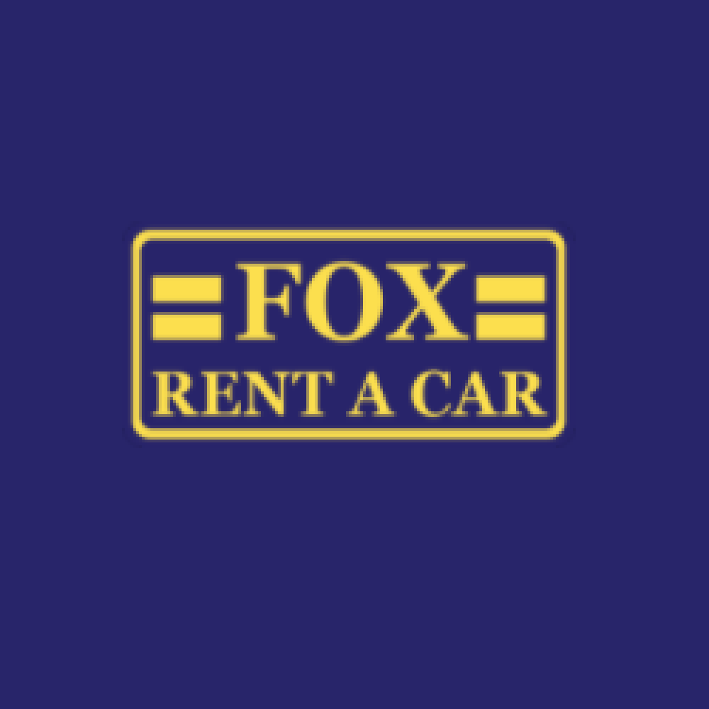 Fox Rent a Car