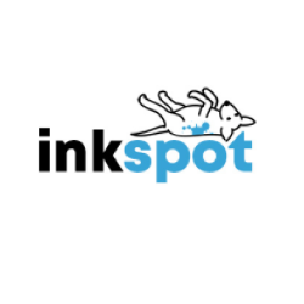 Inkspot