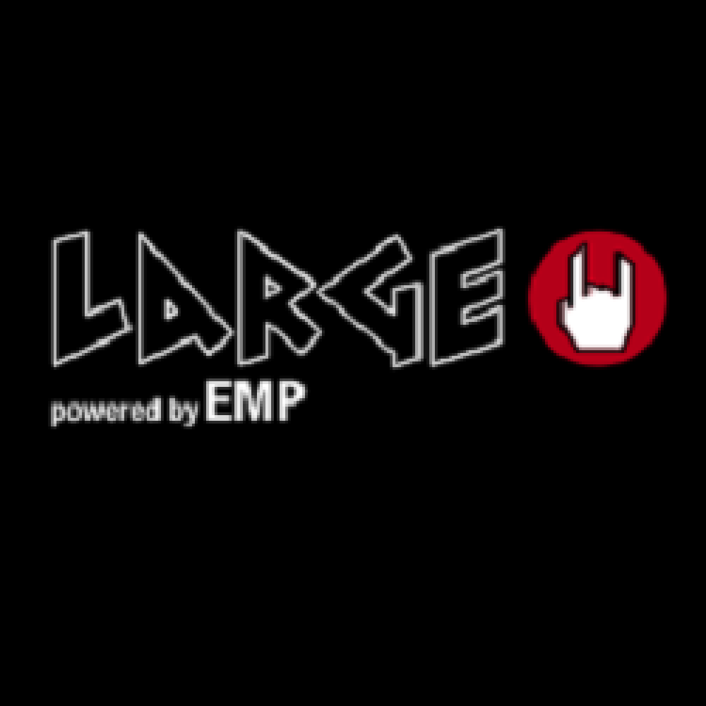 Large