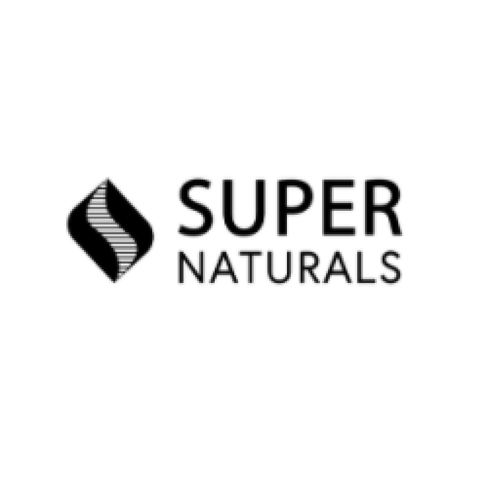 Super Naturals Health