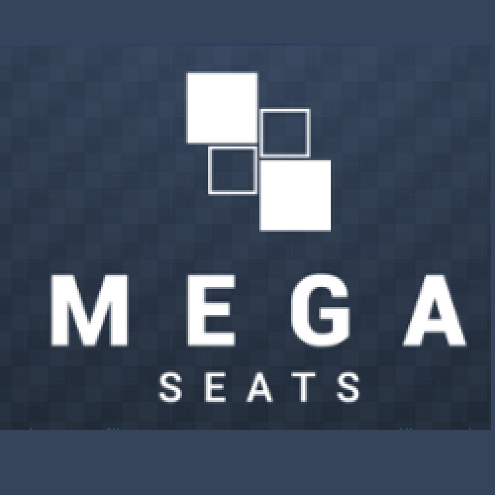 MEGaseats