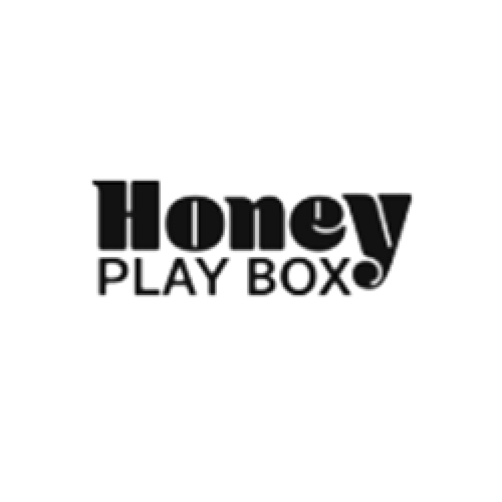 Honey Play Box