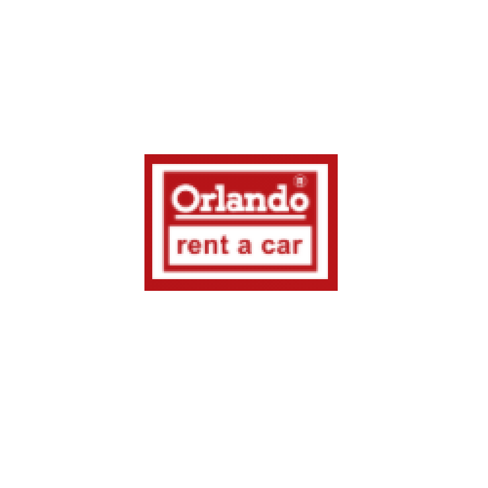 Orlando Rent a car