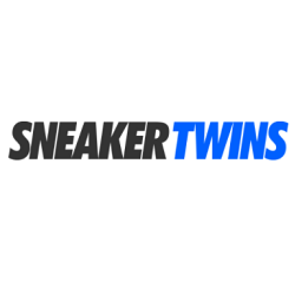 Sneaker Twins