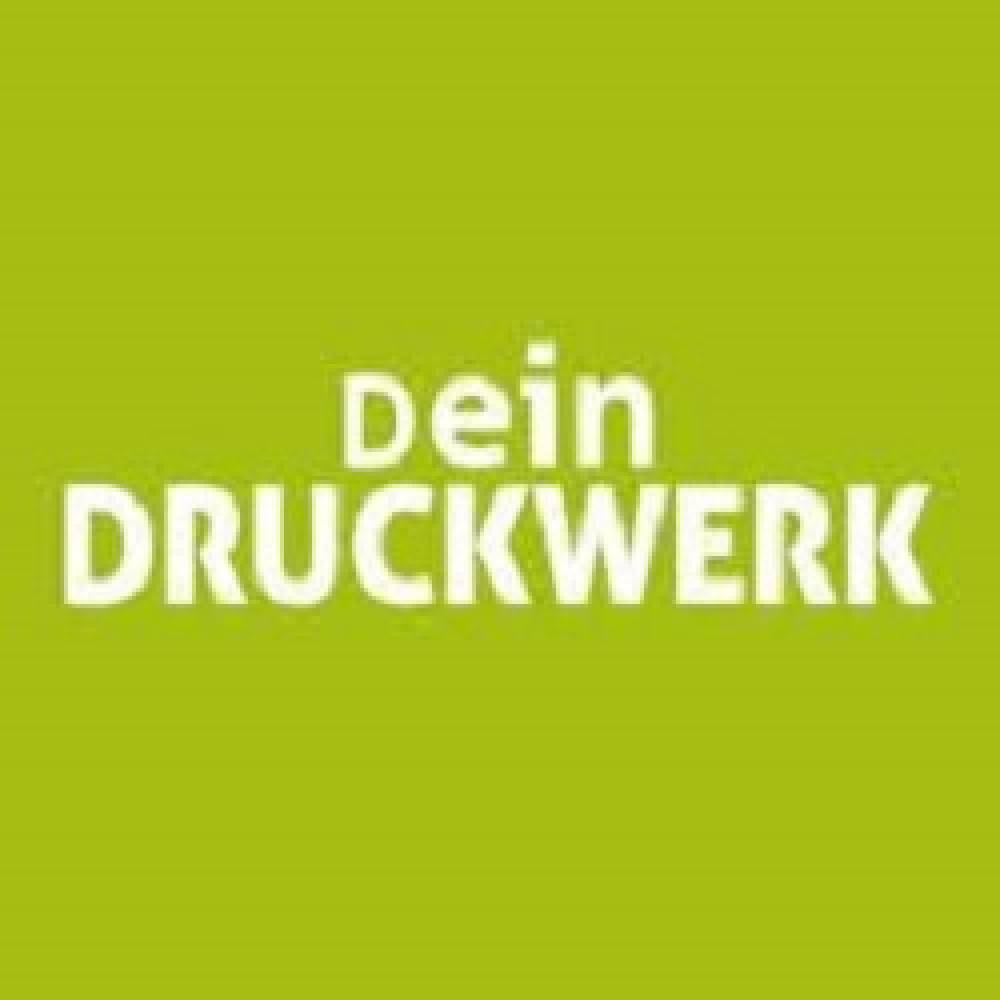 Dein Druck Werk