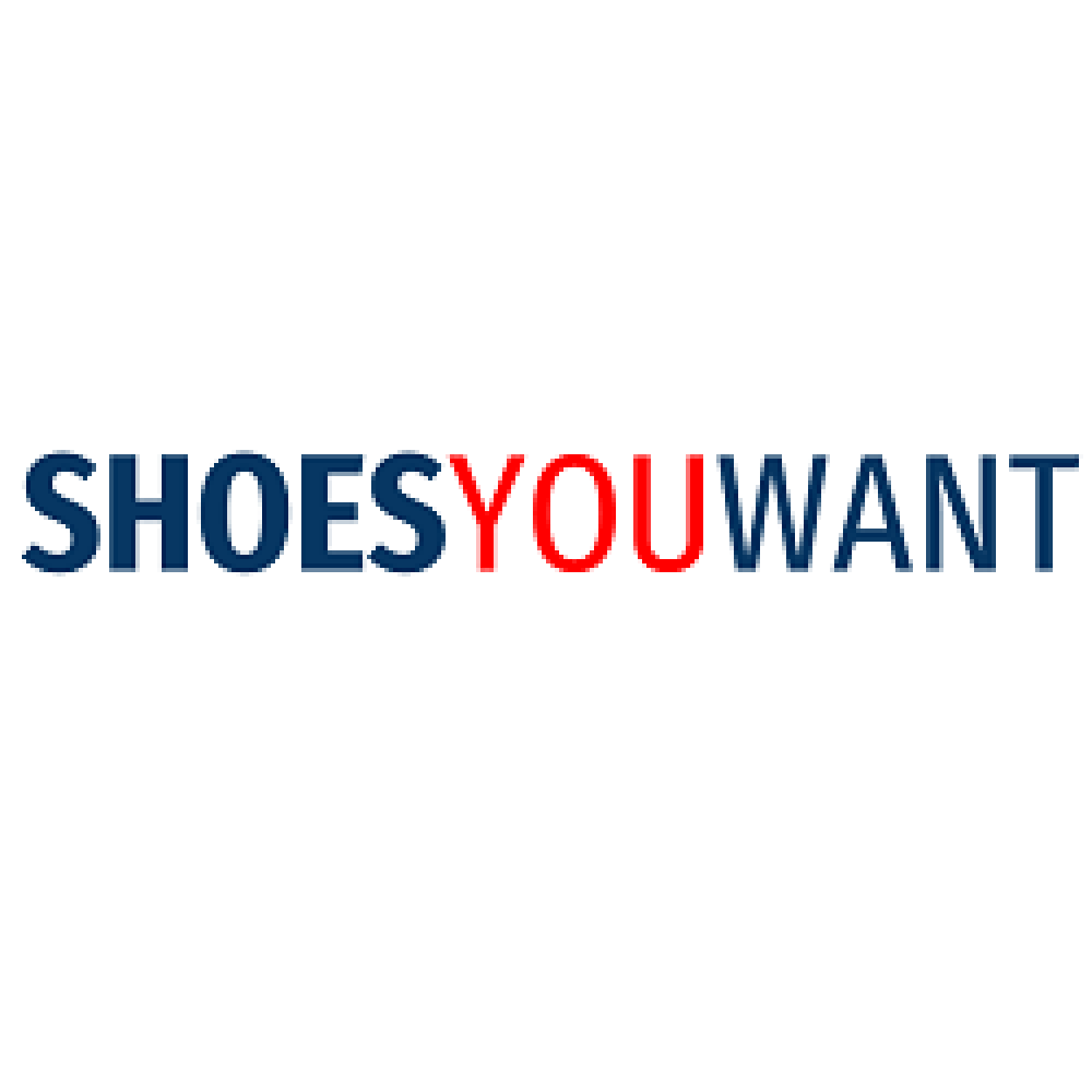 Shoes You Want