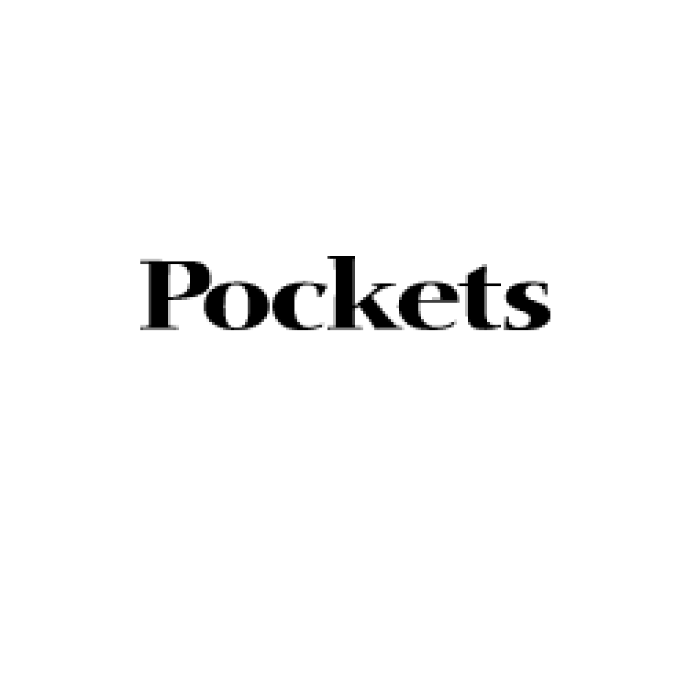 Pockets