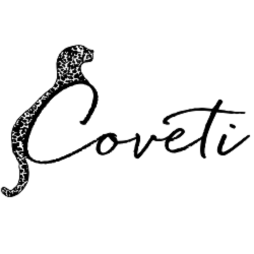 Coveti