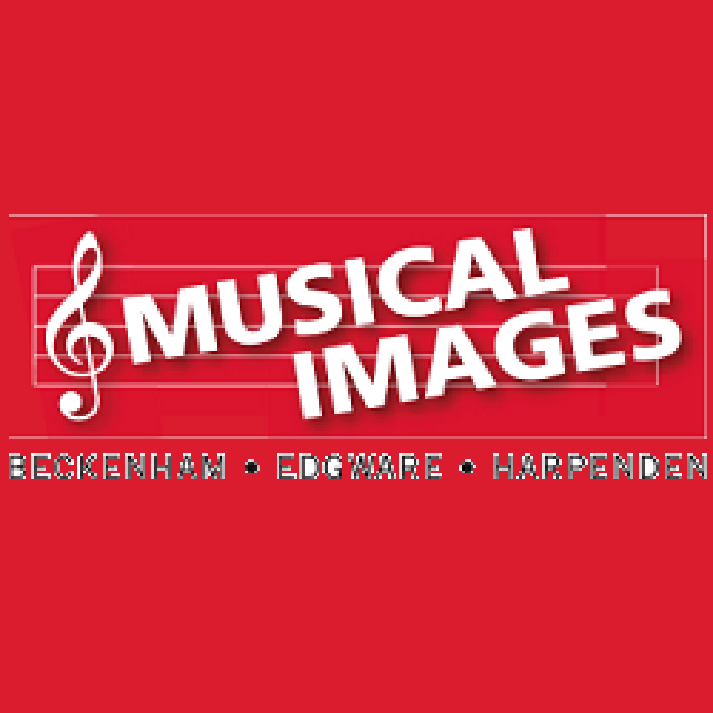 Musical Images