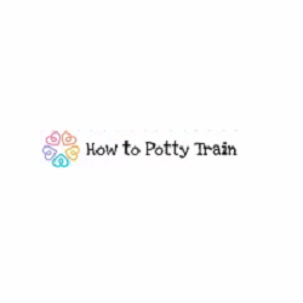 How to Potty train