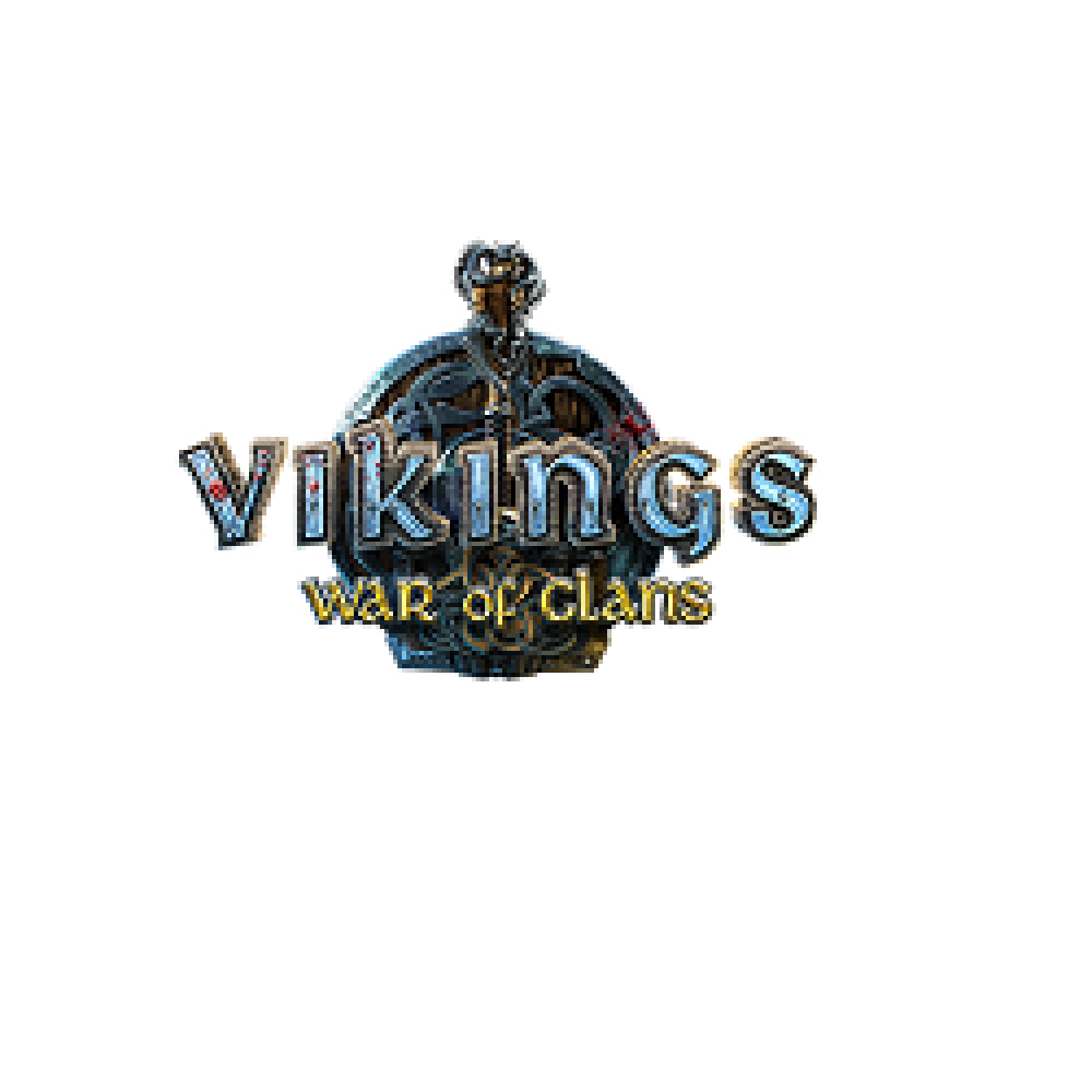 Vikings War of Clans
