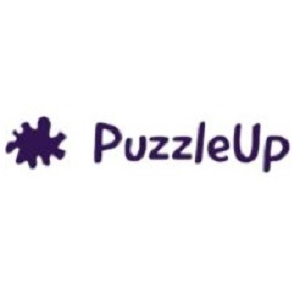 Puzzle Up
