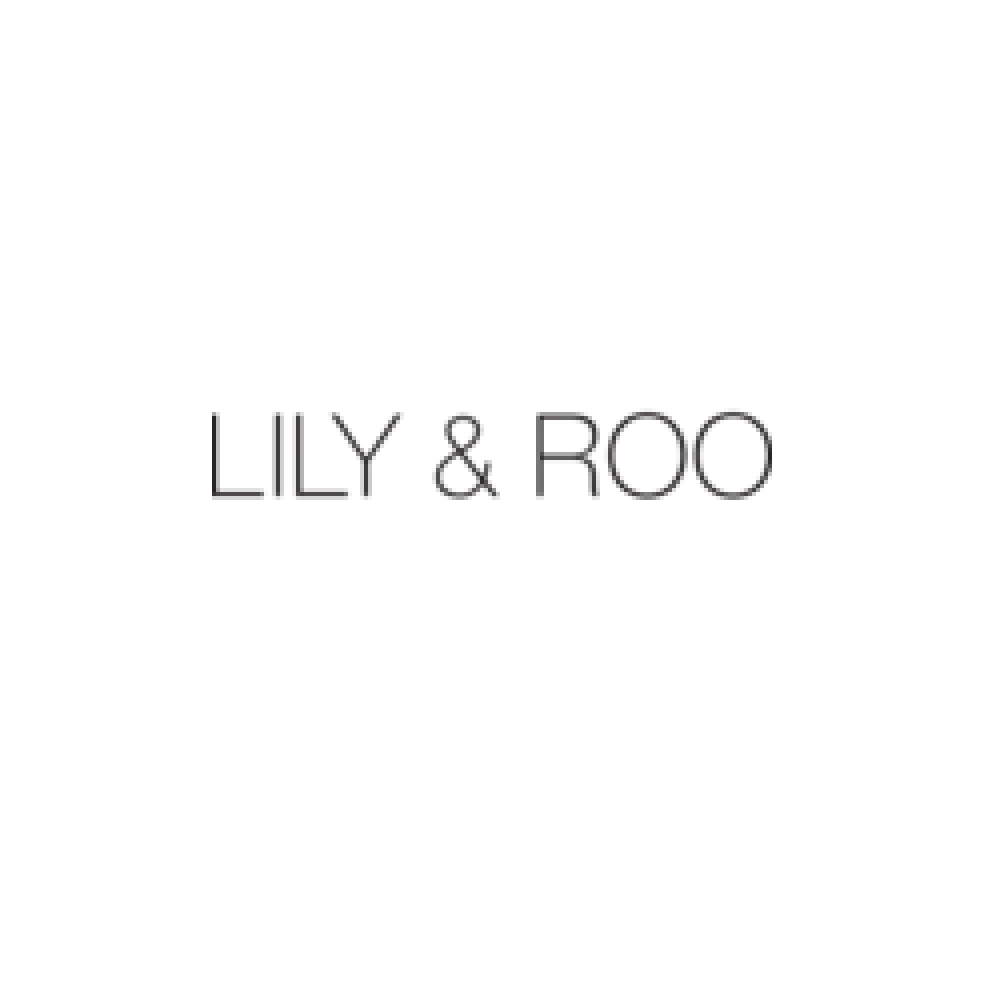 Lily and Roo