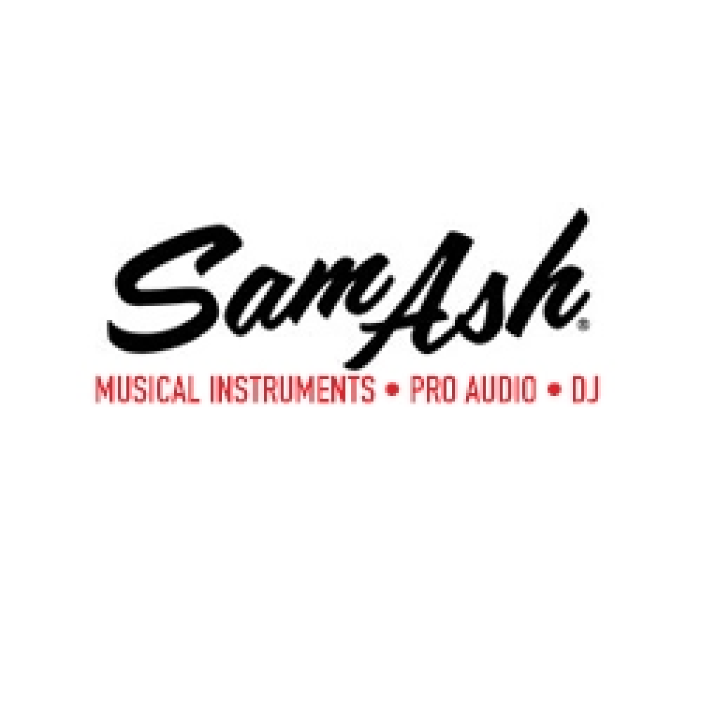 Sam Ash