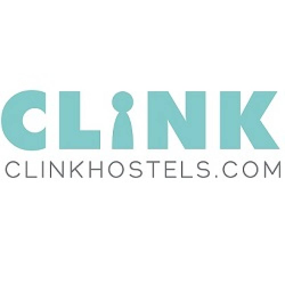 Clink Hostels