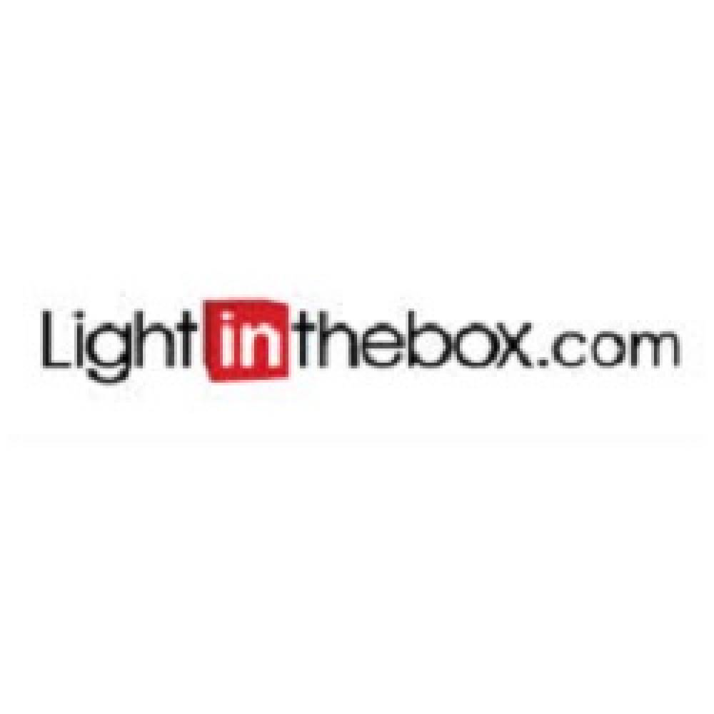 Light in the box ES