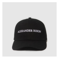 Alexander Reign