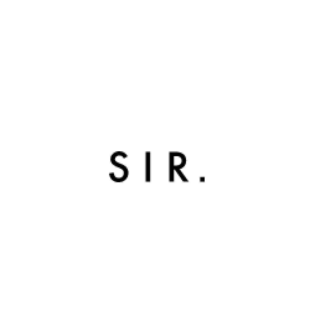 SIR the label