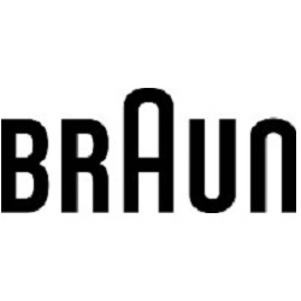 Braun ES