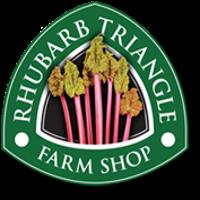 Rhubarb Store