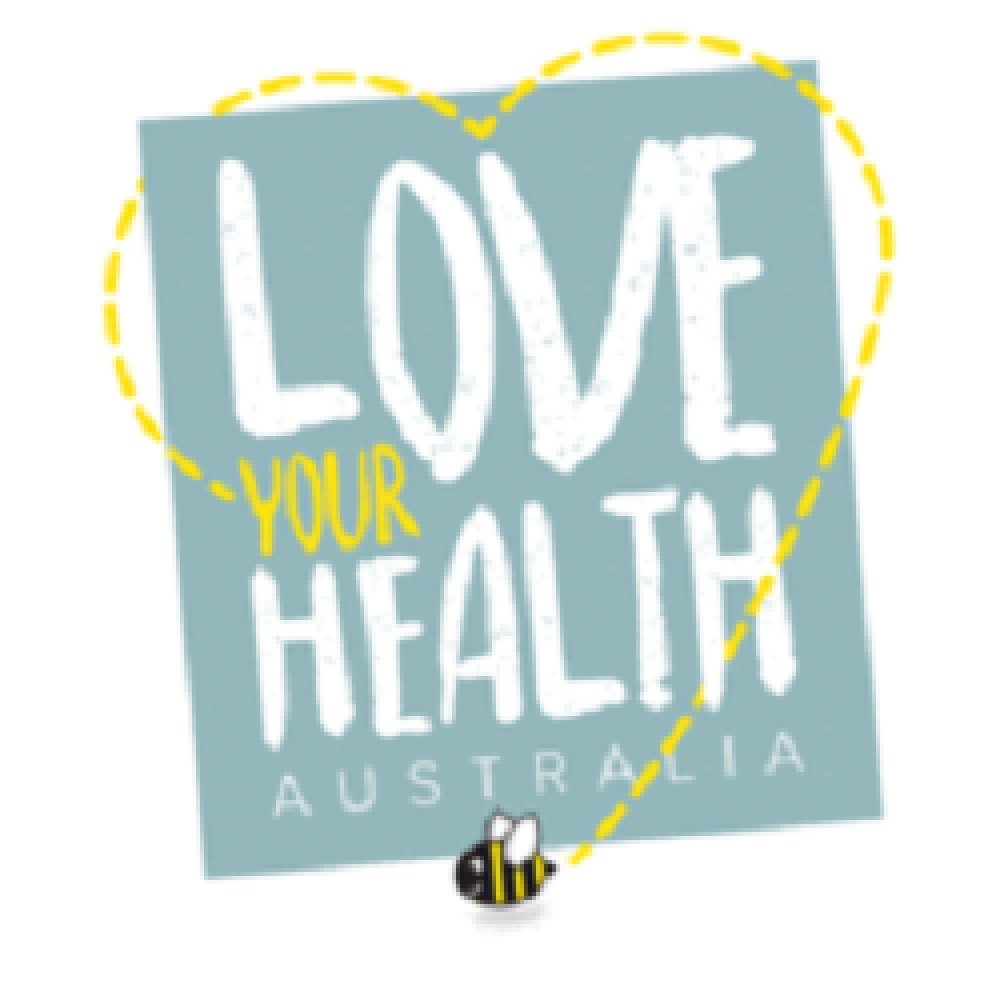 Love Your Health
