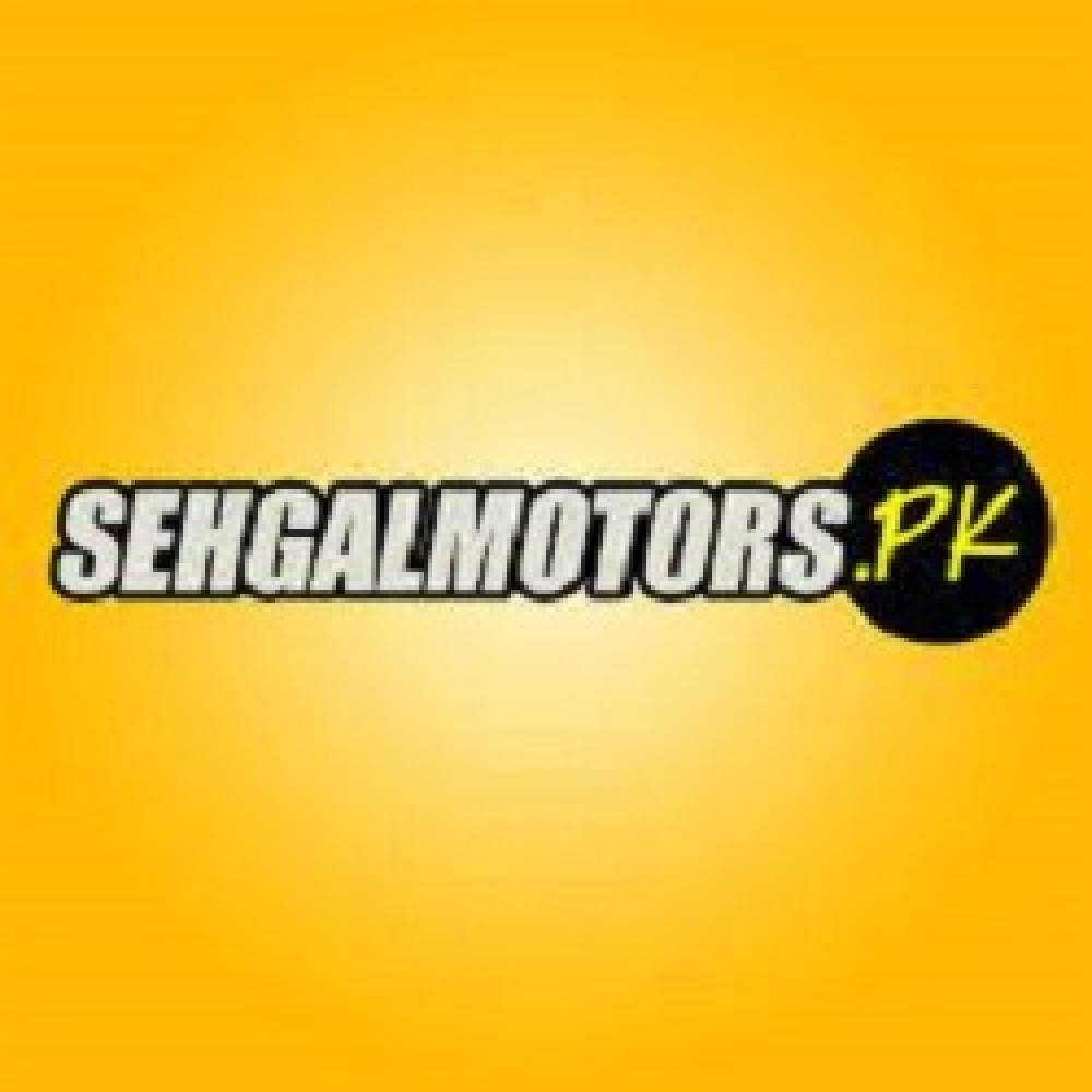 Sehgal Motors
