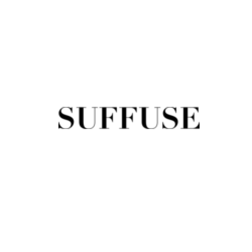 Suffuse