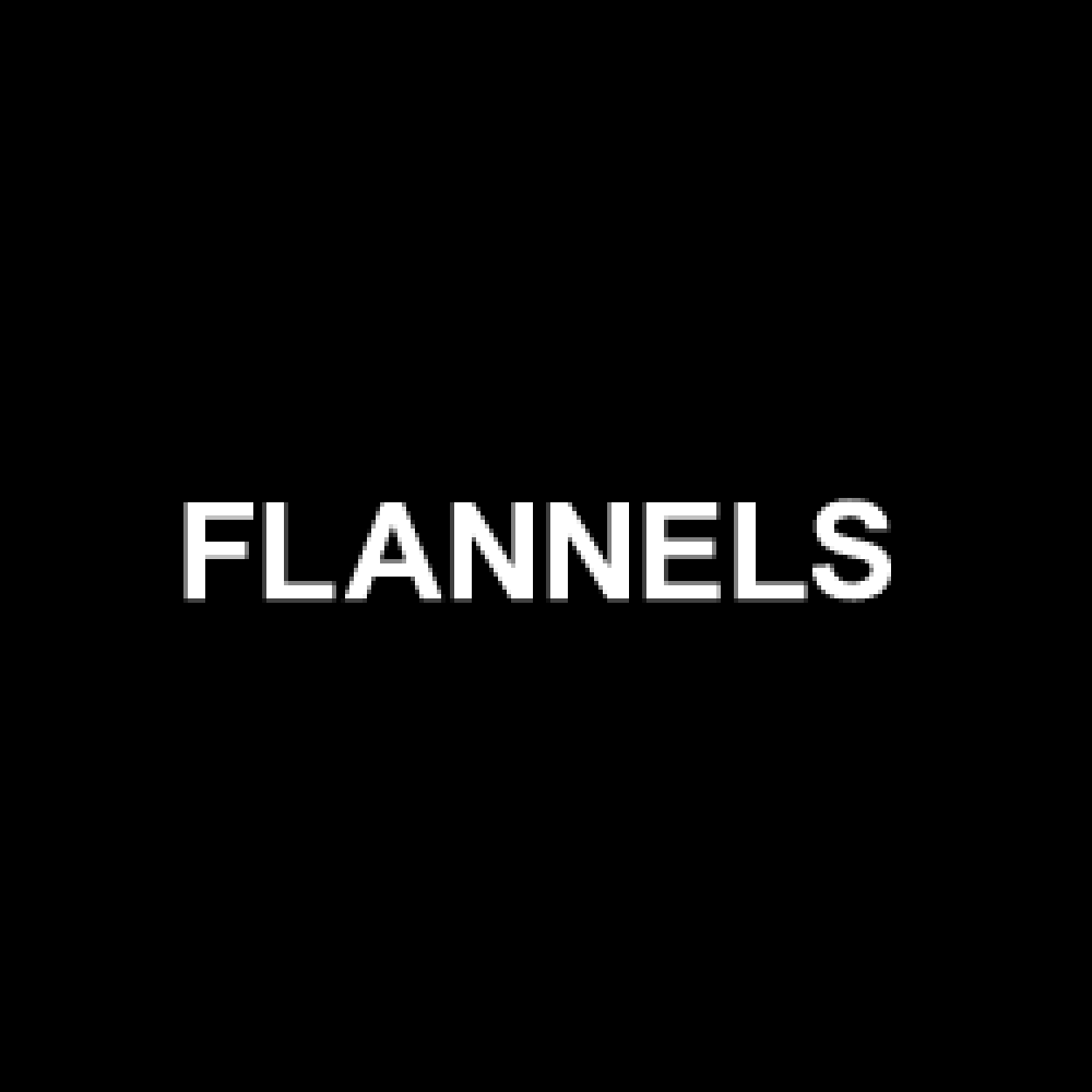 Flannels