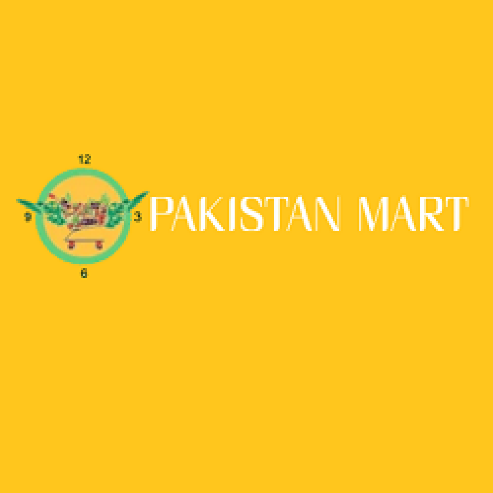 Pakistan Mart