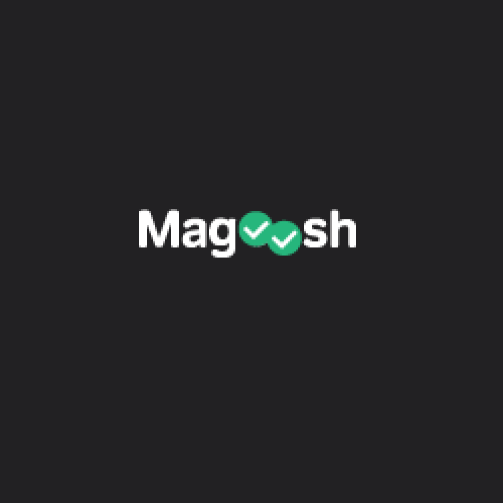Magoosh