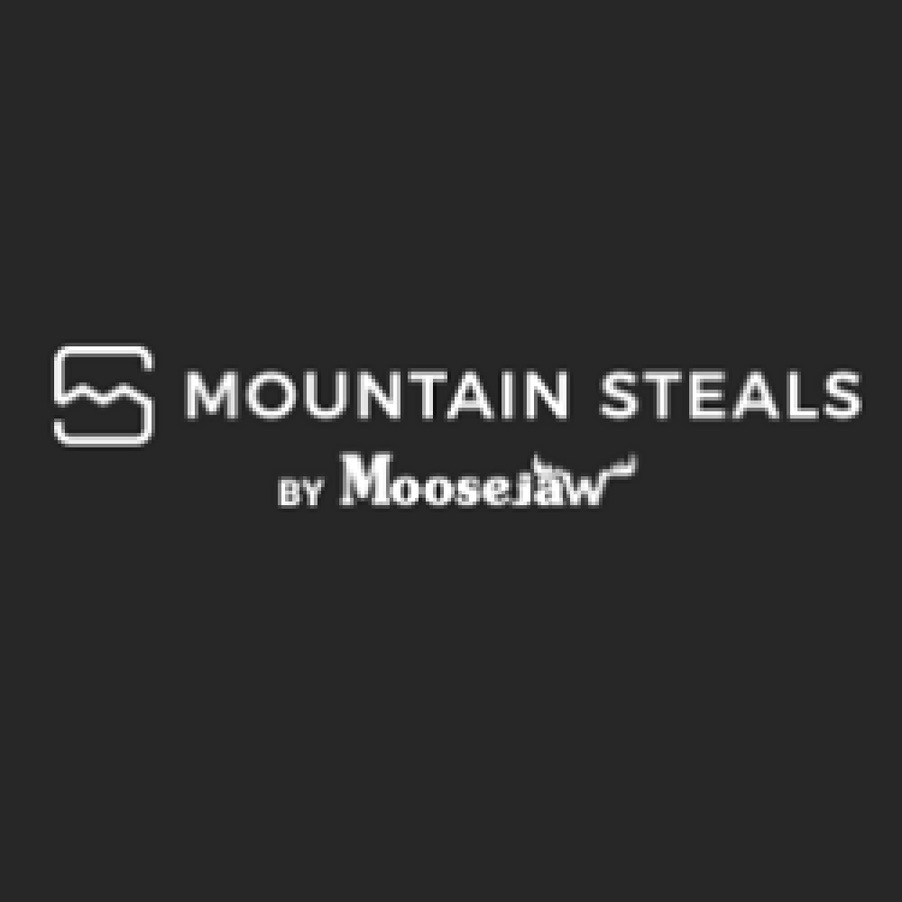 Mountain Steals