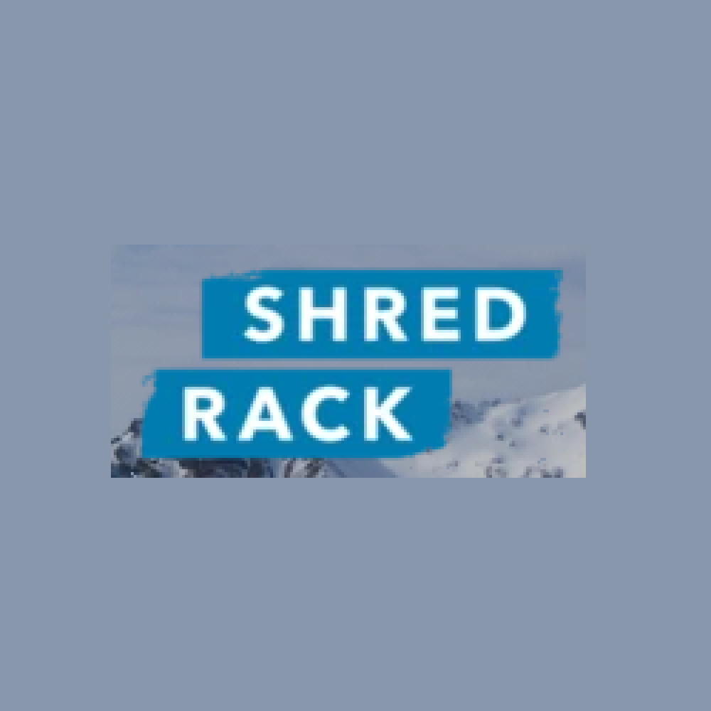 Shredrack