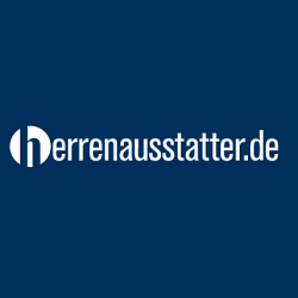 Herrenausstatter