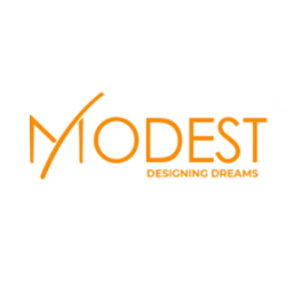 Modest