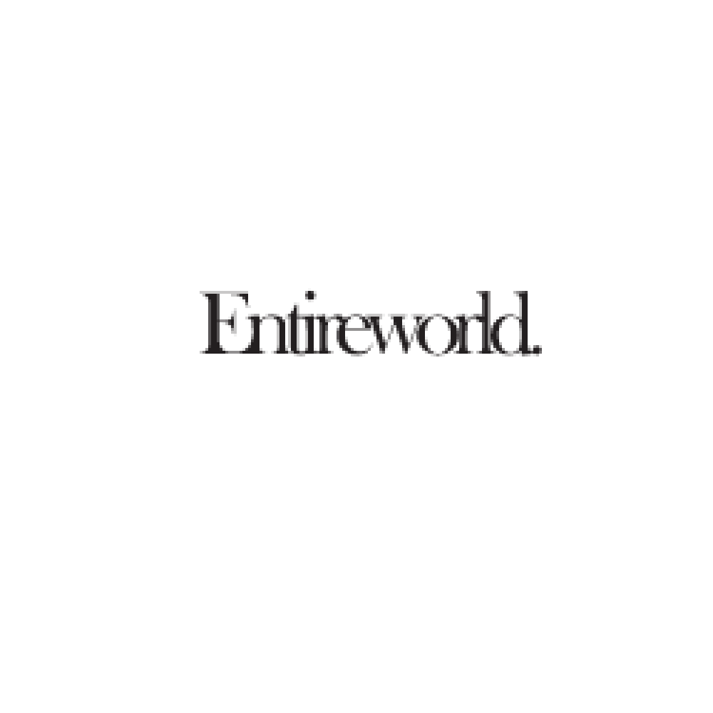 Theentireworld