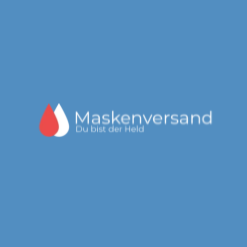 Maskenversand