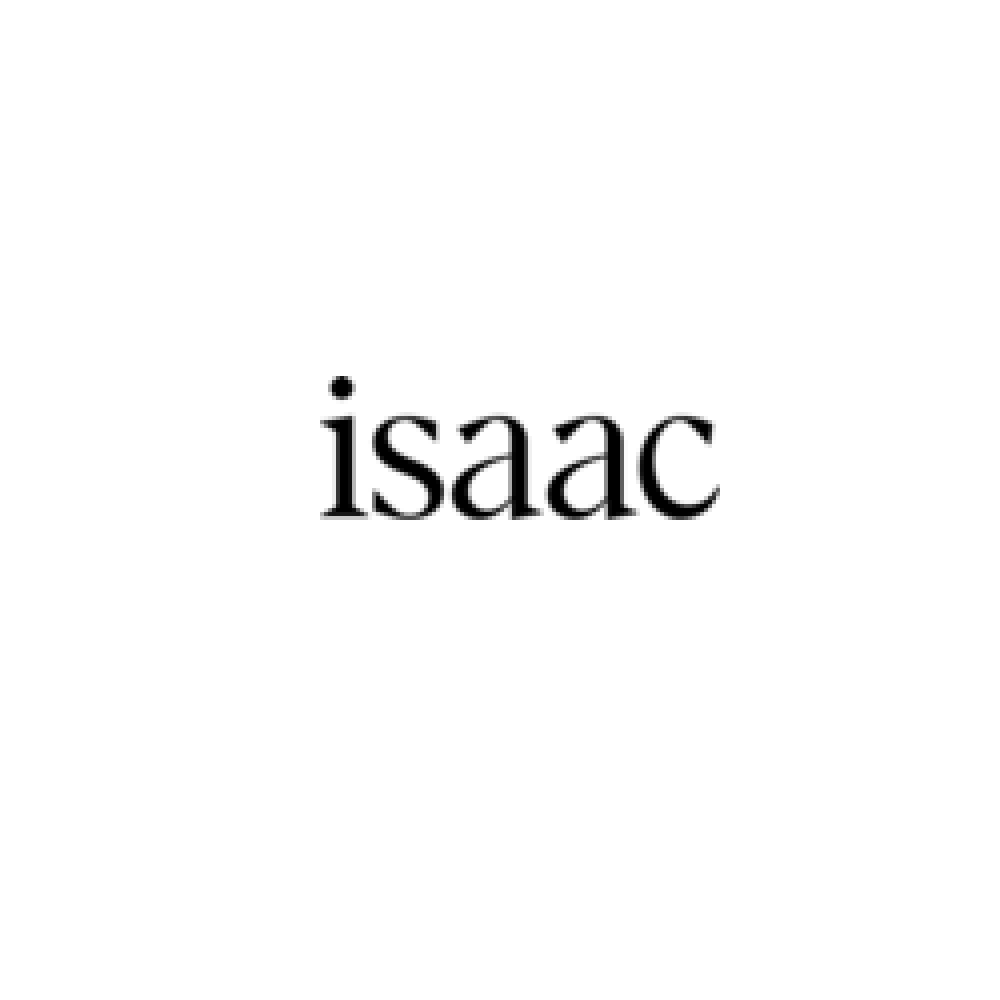 Isaac-Nutrition