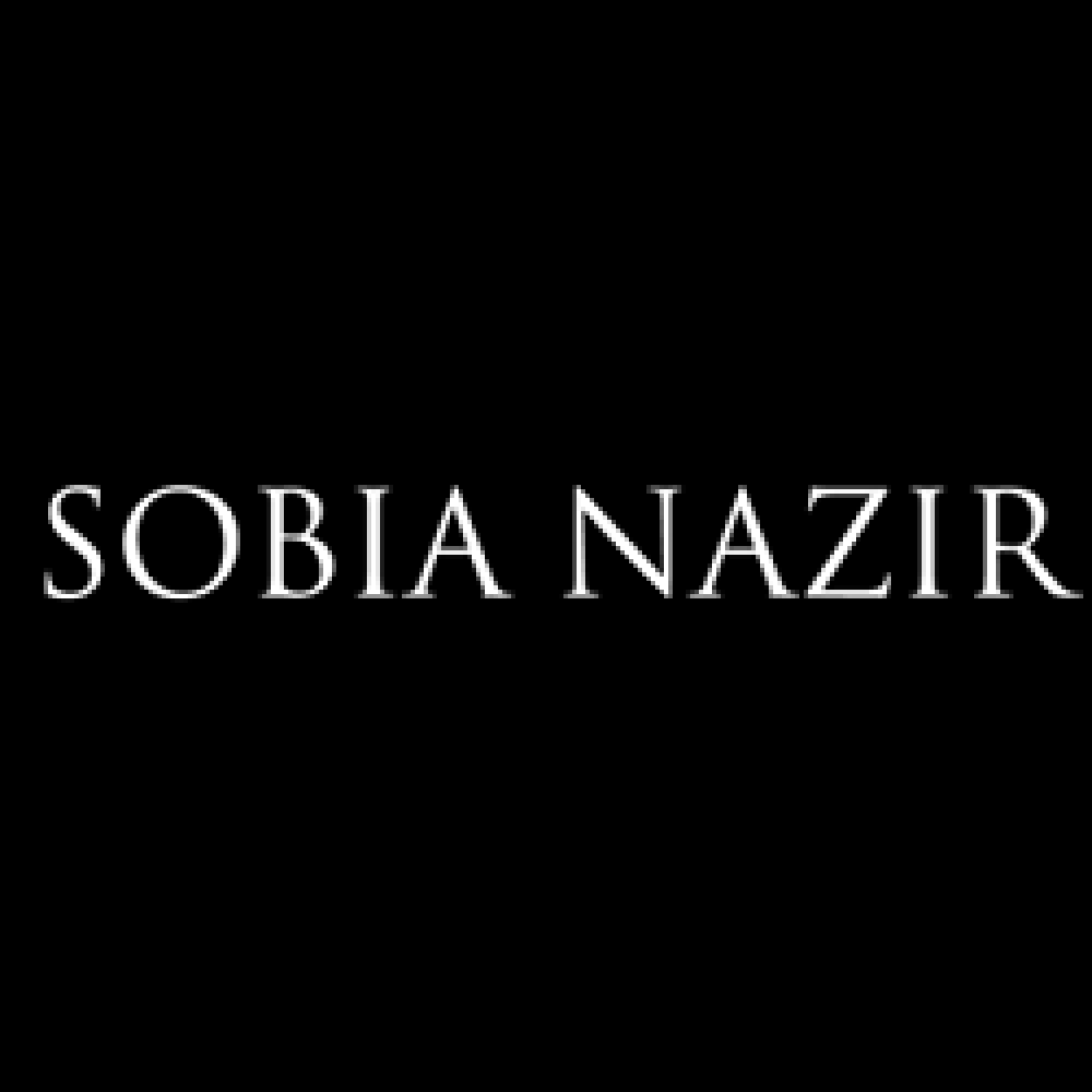 Sobia Nazir