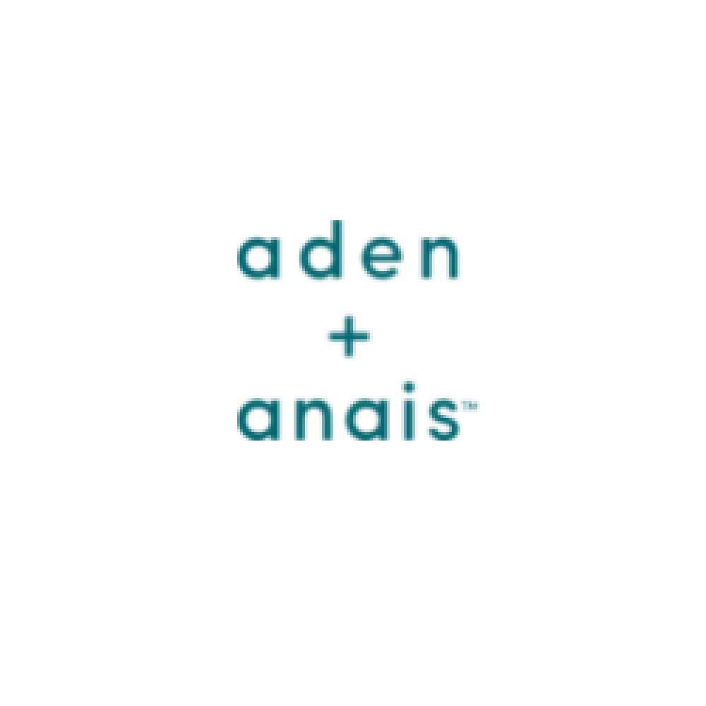 Aden + Anais