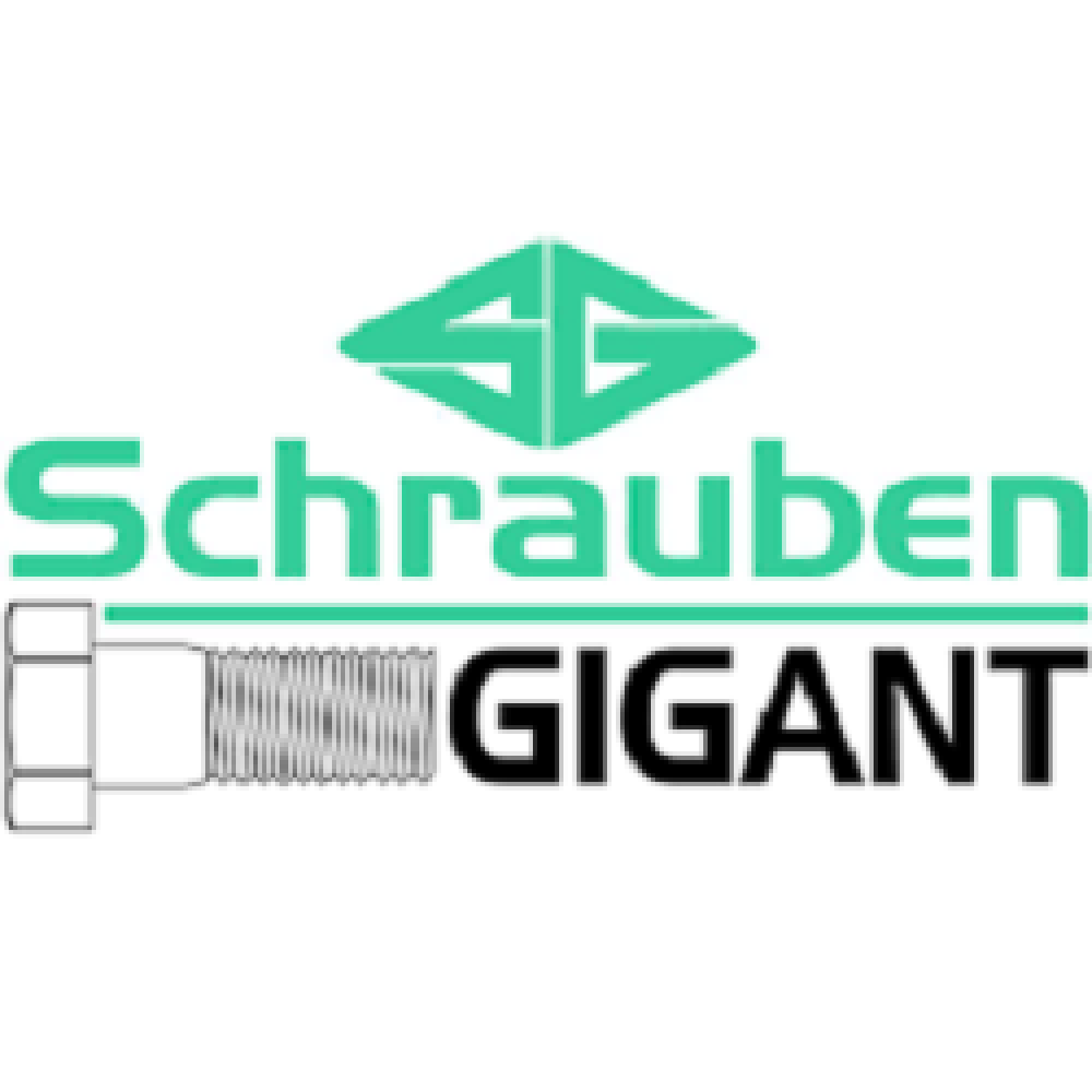 Schrauben Gigant