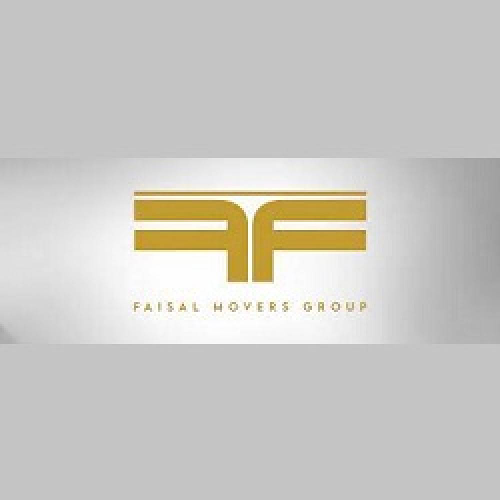 Faisal Movers