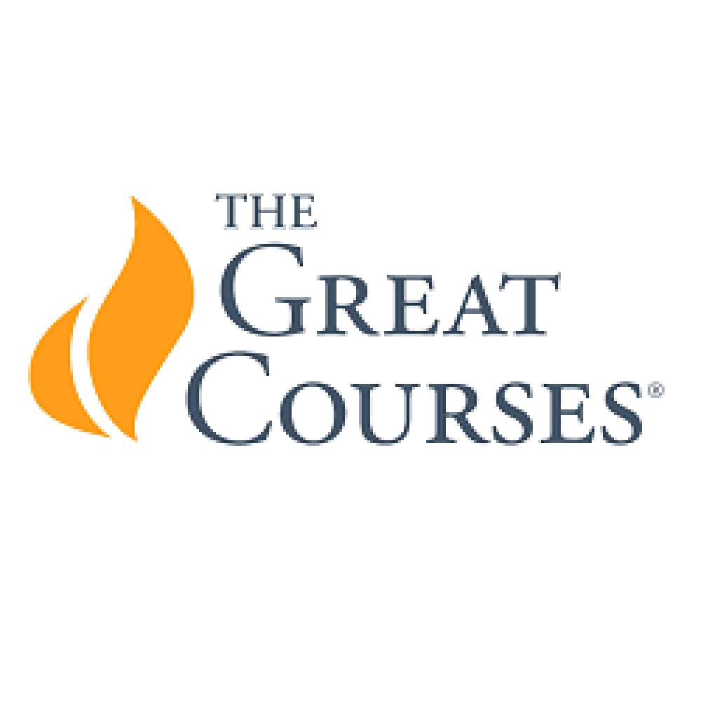 The Great Courses