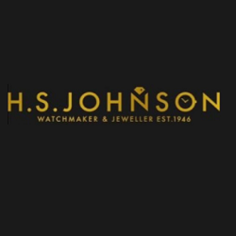 HS Johnson