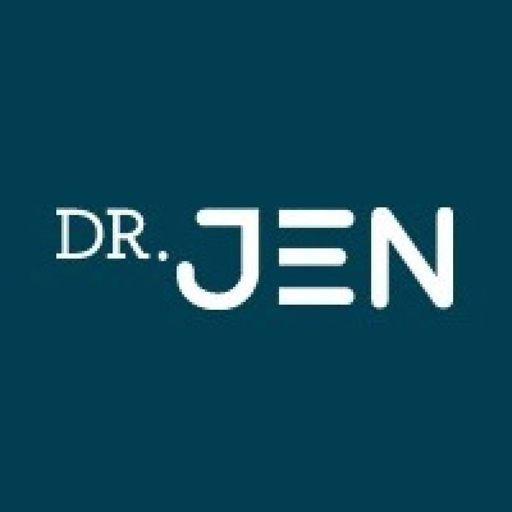 Dr Jen Natural