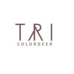 tricolordeer