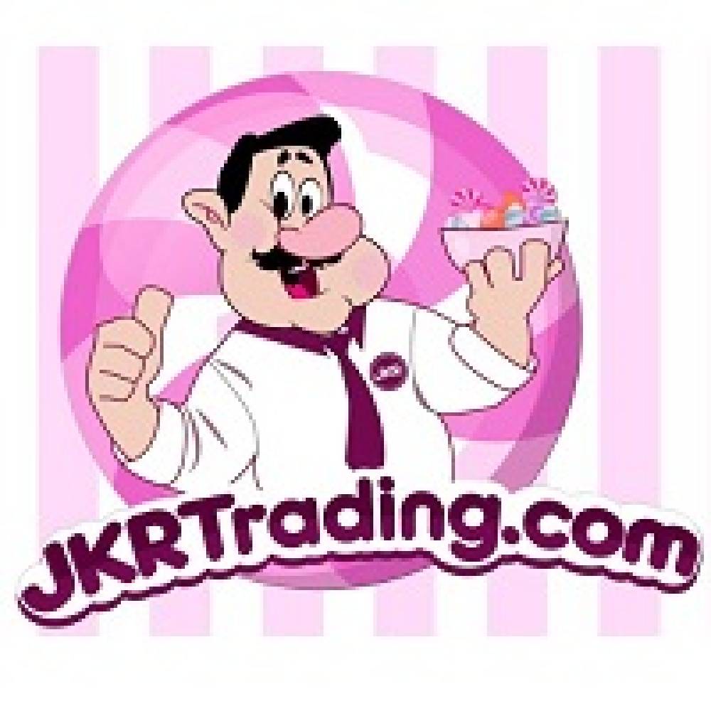 JKR Trading 25% OFF Coupon Code
