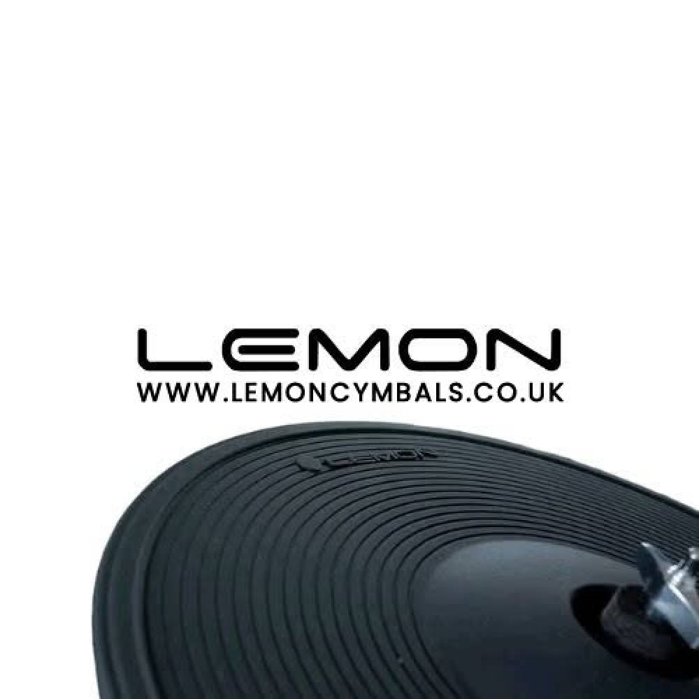 Lemon Cymbals