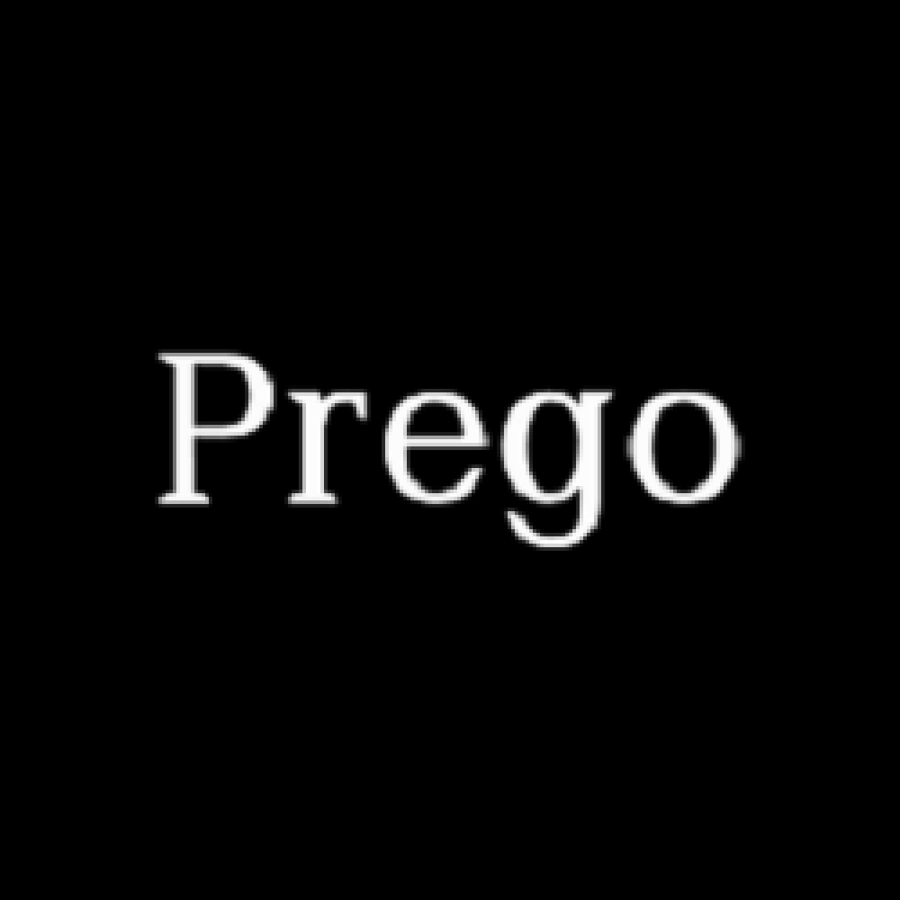 PREGO